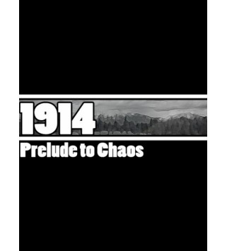 1914: Prelude to Chaos Steam Key GLOBAL